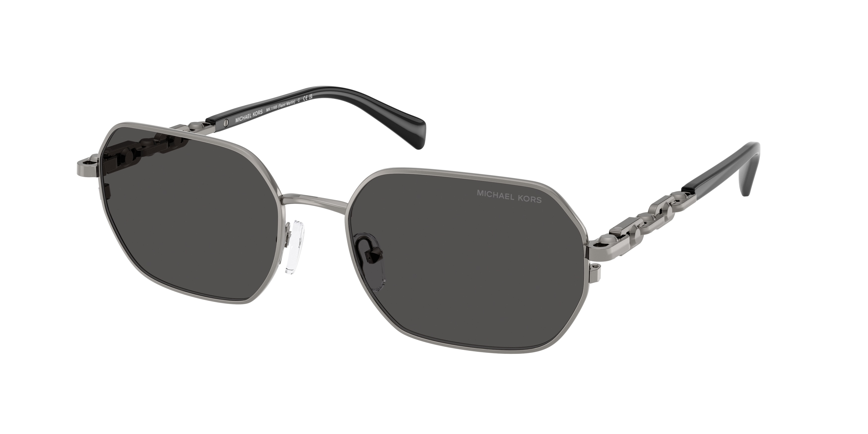 Michael Kors MK1165 100287 Saint Martin 